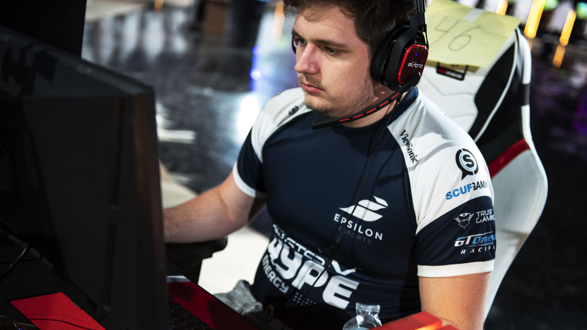 top 10 hype pro caming moment top 10 hype pro caming moment