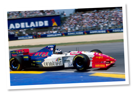 Since 1994 Hype Energy Drinks
